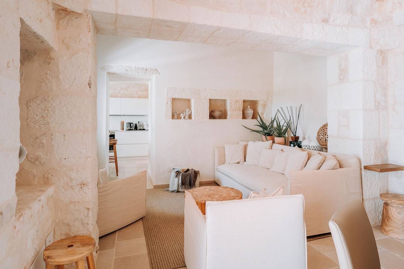Trullo Auralia by Elite Villas in Cisternino, Salento