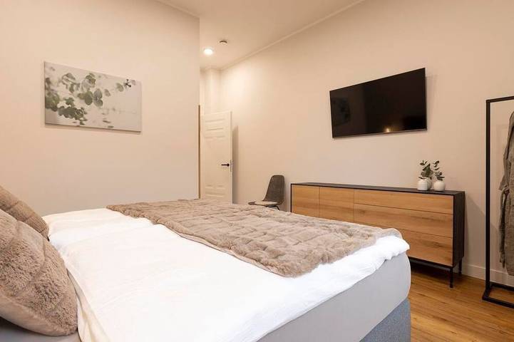Appartement entier, Kontor 22, Allemagne in Traben-Trarbach, Région de Bernkastel-Kues