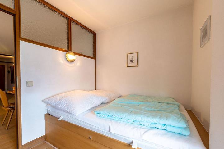 Ferienwohnung für 3 Personen, mit Balkon in Obersee (Bodensee) - 4