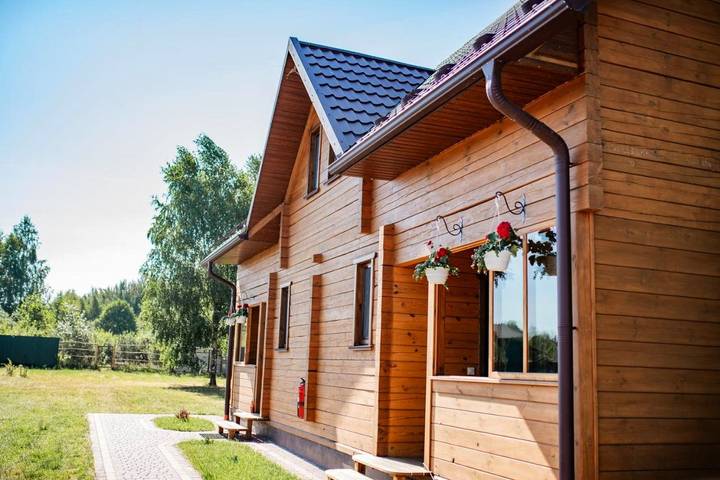 Aparthotel dla 8 osób, z taras i widok - 1