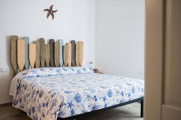 Gîte pour 4 personnes, animaux acceptés à Vietri sul Mare - 2