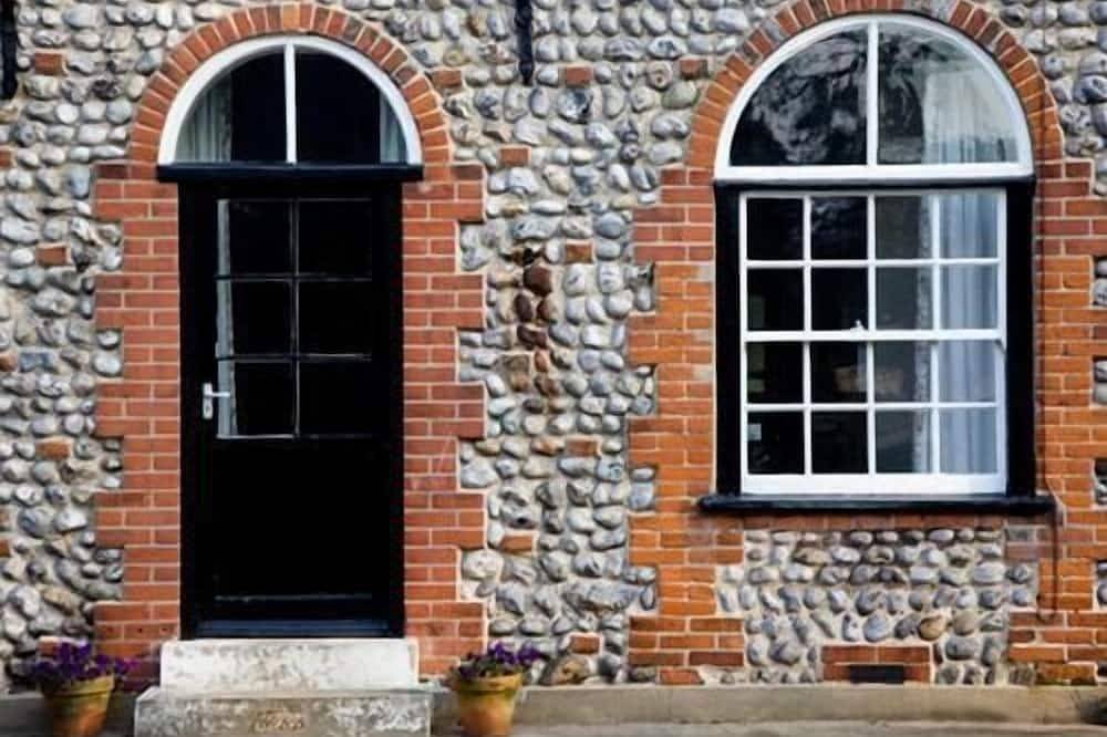 Cottage for 4 People in Cromer, Norfolk