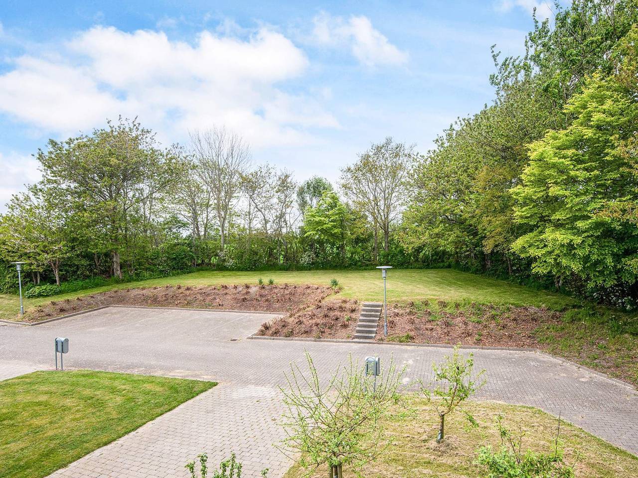 6 Personen Ferienhaus in Thyholm-By Traum in Jegindø, Thyholm