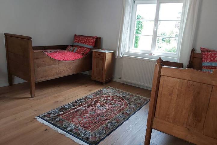 Ferienhaus für 8 Personen in Bremm - 3