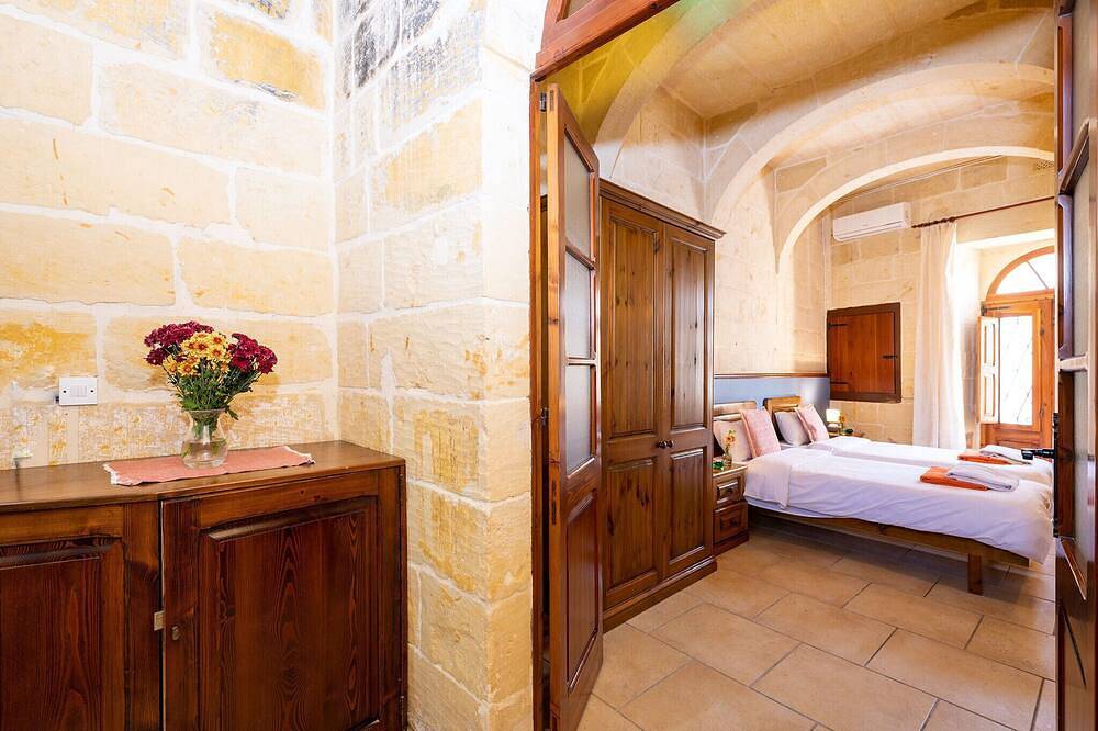 Ta Kalanc Holiday Home in Kercem, Gozo