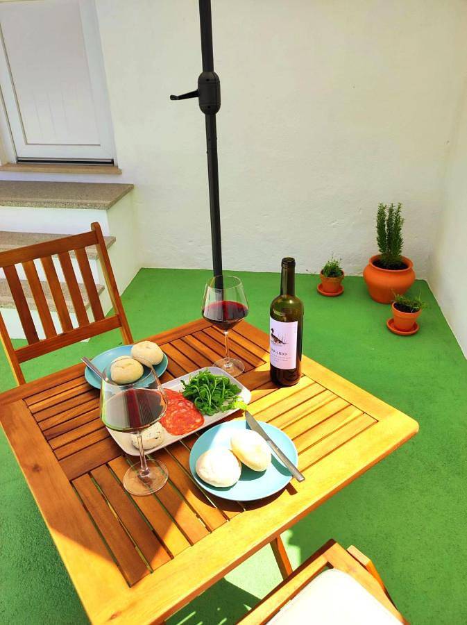 One-Bedroom House in Vila de Rei, Distrito de Castelo Branco