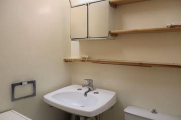 Gîte pour 4 personnes, avec balcon à Vars