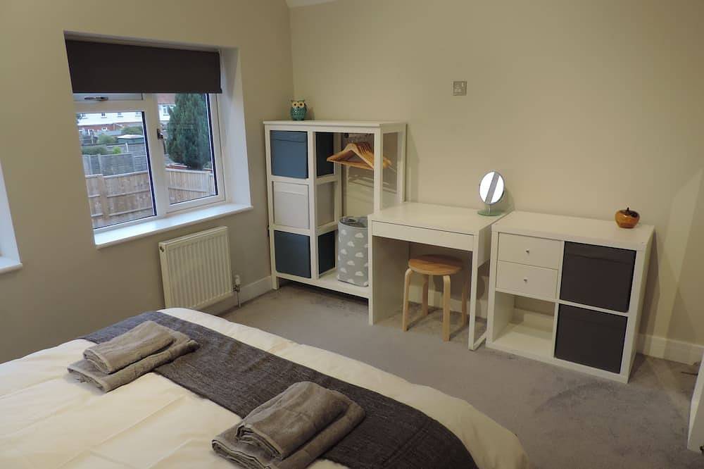 3 slaapkamer Farnborough luchthaven accommodatie in Rushmoor, Hampshire