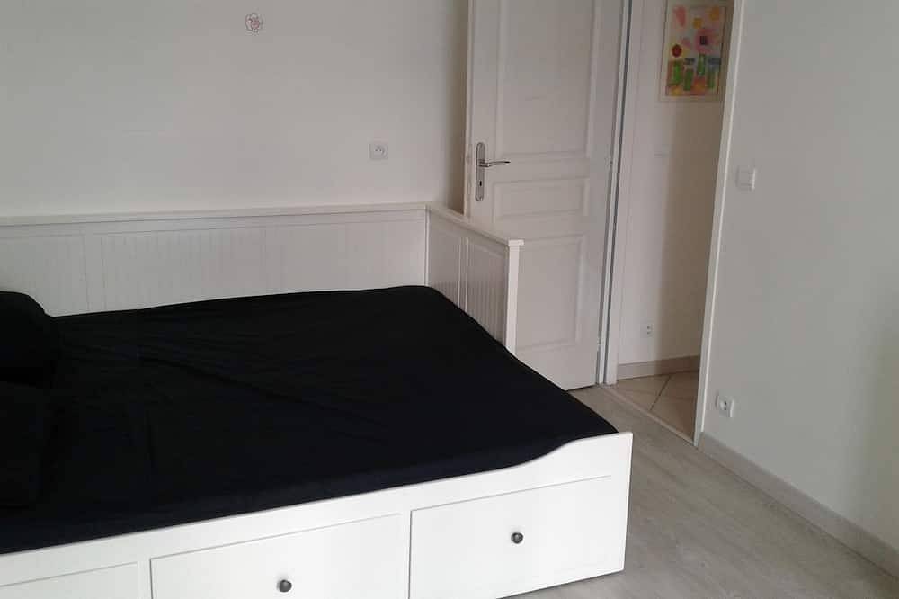 Maison au calme proche Disney et Paris in Mitry-Mory, Seine-et-Marne
