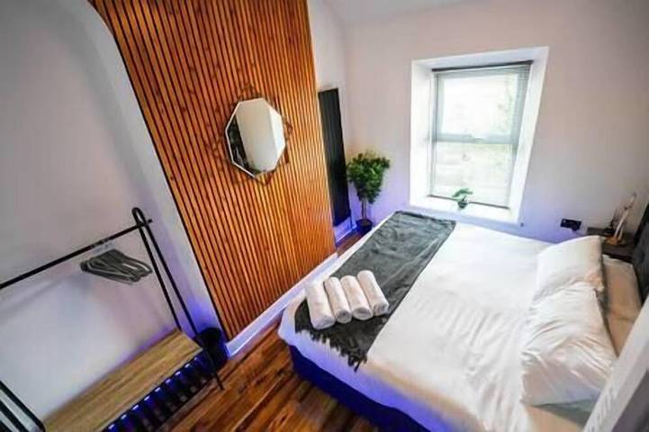 Luxury Hot Tub Retreat Derry City in Derry, Contea di Londonderry