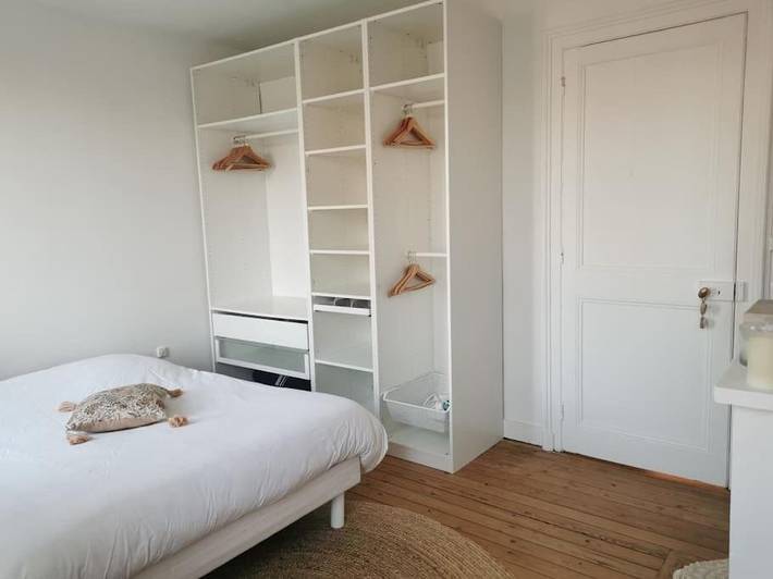 Location de vacances pour 4 personnes, avec terrasse à Pont-de-l'Arche - 3