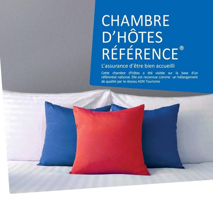 Gîte pour 4 personnes, avec vue et jardin, animaux acceptés à Gémozac - 3