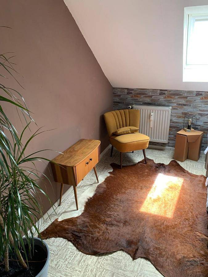 Ferienwohnung für 4 Personen in Butzbach