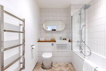 Apartment for 2 People in Croydon, London, Photo 3