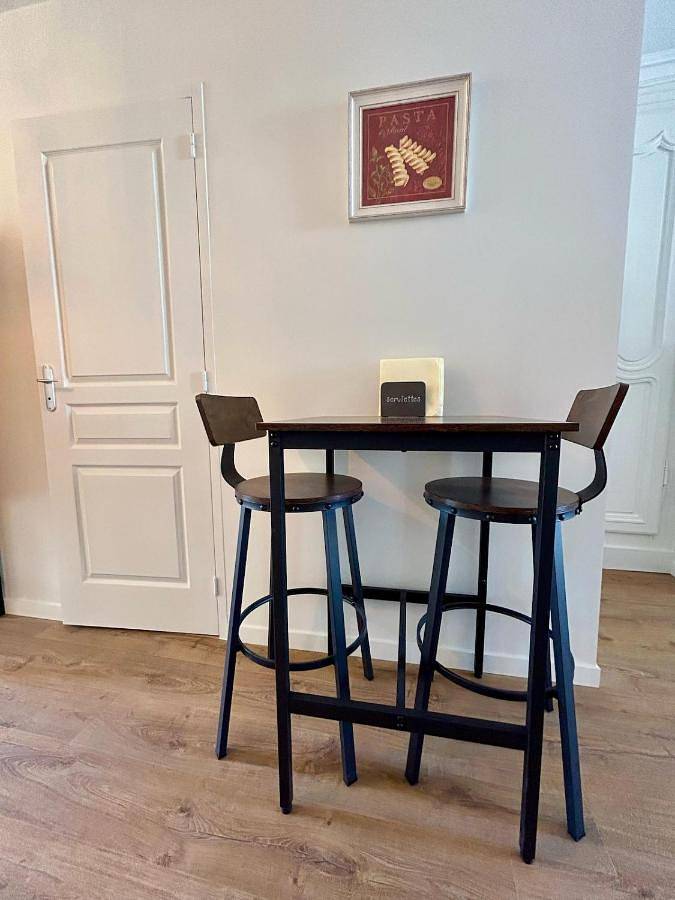 Gîte pour 2 personnes à Mortagne-au-Perche - 3