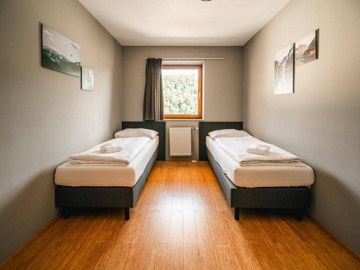 Feriendorf Rosental Apartments - Self Service in Karawanken und Bachergebirge, Feistritz im Rosental