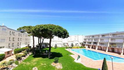 Appartement voor 4 Personen in L'Escala, Costa Brava, Afbeelding 1