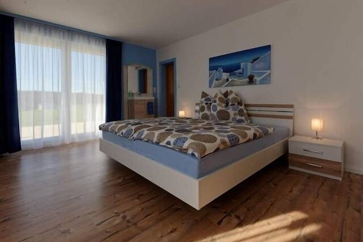 Ferienhaus für 20 Personen, mit Garten in Mittlerer Schwarzwald - 2