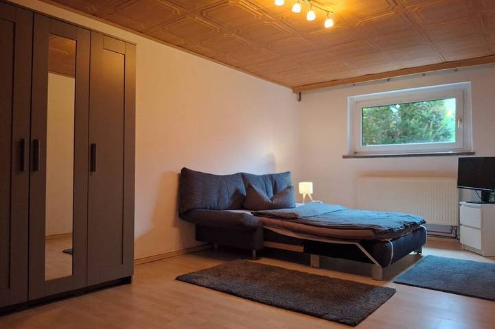 Ferienhaus für 5 Personen, mit Garten in Prignitz - 3