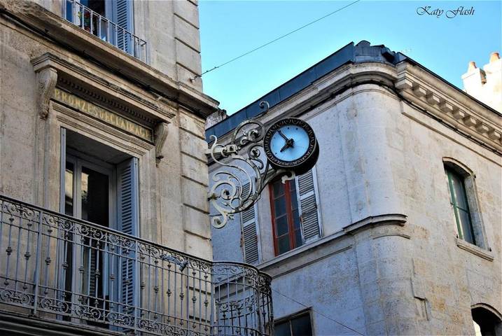 Appartement de vacances pour 2 personnes