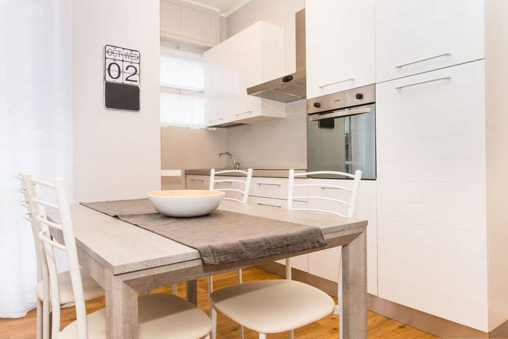 Appartamento intero, Guesthost - Mm Pozzo Strada Terrace Apartment in Torino, Provincia di Torino