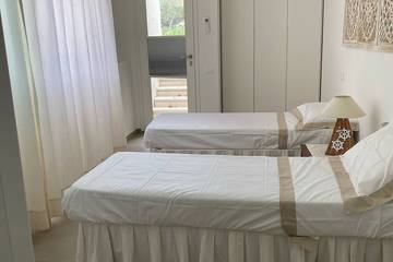 Villa pour 8 Personnes dans Notteri, Villasimius, Photo 3