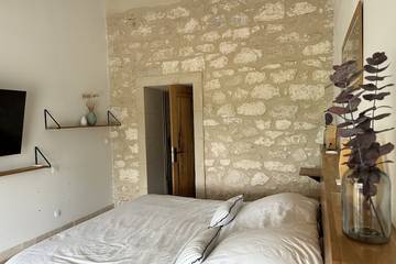 Location De Vacances pour 6 Personnes dans Pernes-les-Fontaines, Provence, Photo 3