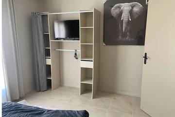 Chambre D’hôte pour 6 Personnes dans Saint-Cyprien, Région de Perpignan, Photo 4