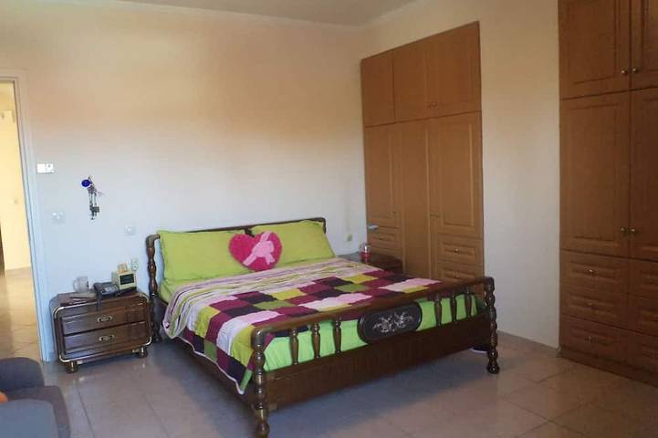 Villa avec piscine près de l'aéroport / près du port-zoo de Rafina / voiture gratuite disponible in Pikermi, Côte est de la région de l'Attique