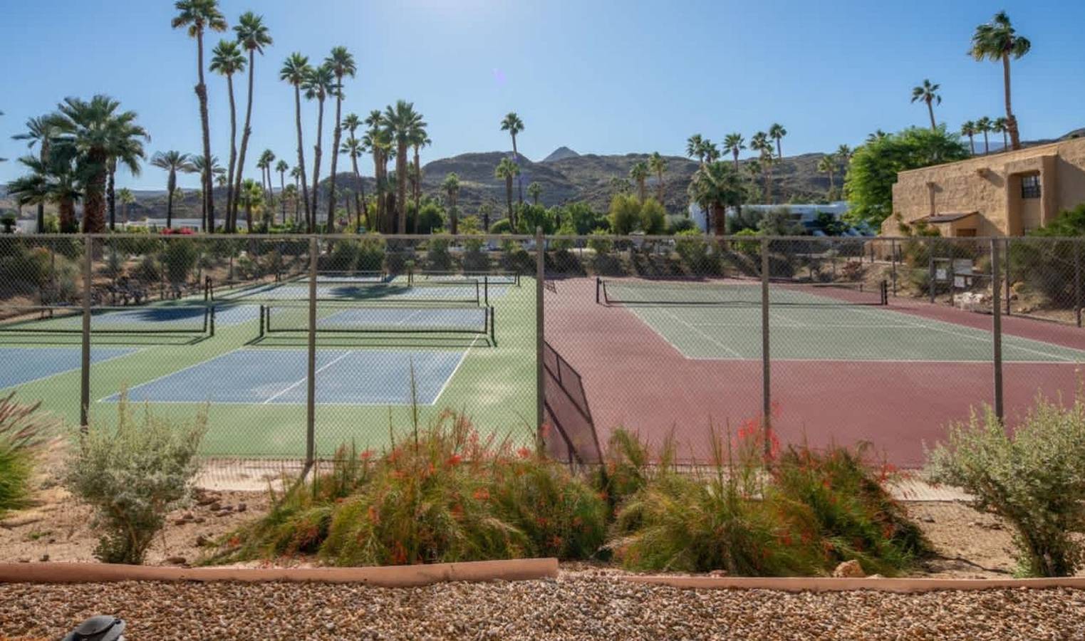 Apartamento entero, Par at Paradise in Palm Springs in Palm Springs, Coachella Valley