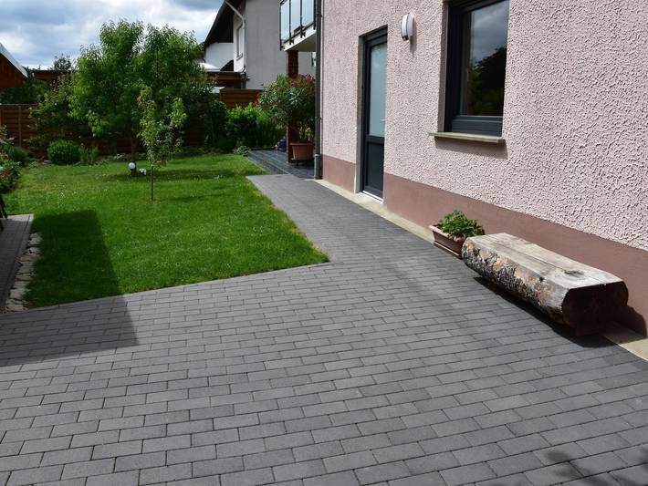 Ferienwohnung für 2 Personen, mit Garten und Terrasse in Saarburg und Umgebung - 3