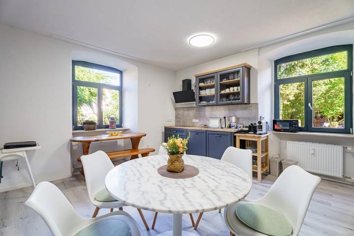 Ferienwohnung für 4 Personen, mit Garten in Europa-Park - 4