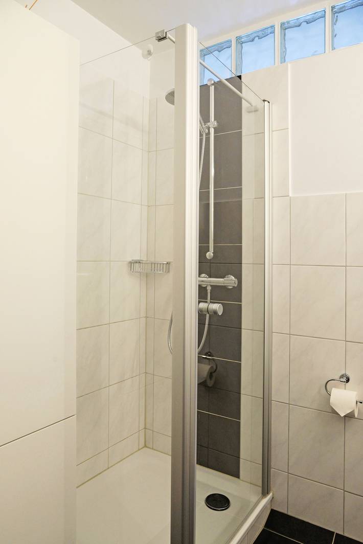 Ganze Ferienwohnung, Haus Kogge Fewo - Kleine Perle - 2-Raum-Fewo Kleine Perle in Büsum, Kreis Dithmarschen