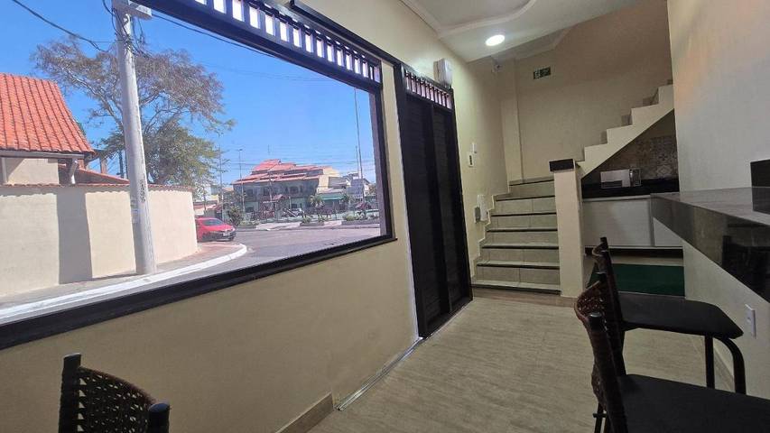 Gîte pour 2 personnes, avec vue à Arraial do Cabo - 2