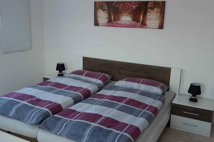 Ganze Wohnung, Urlaub wo die Alb am Höchsten ist in Obernheim, Neckar-Alb