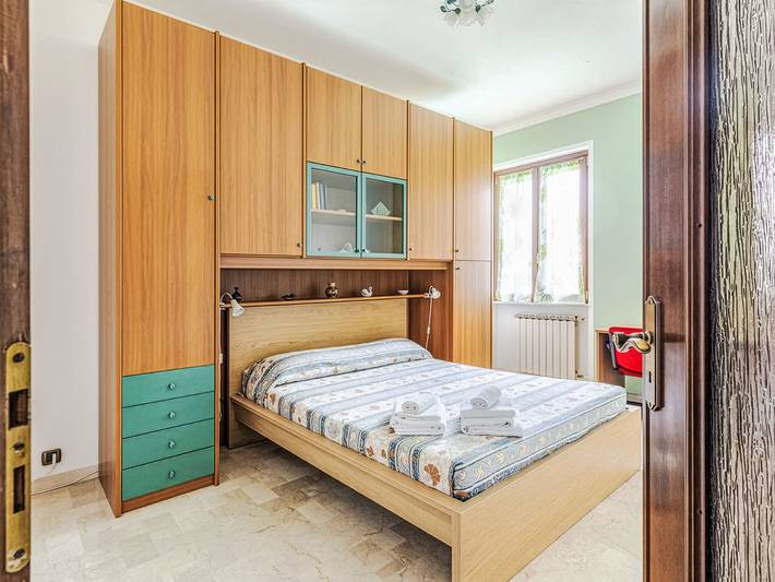 Ferienwohnung für 6 Personen, mit Haustier - 1