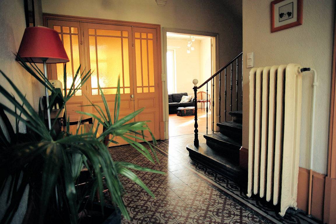 Maison Saint James - Chambres d'hôtes à Montélimar - Avion in Montélimar, Région de nyons