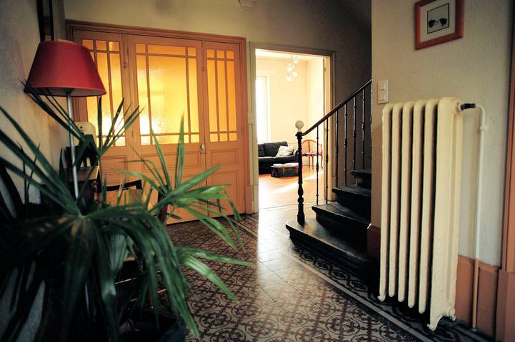 Chambre d’hôte pour 2 personnes, avec jardin dans Drôme provençale - 2