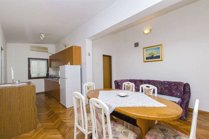 Ganze Wohnung, Apartments Vladimir in Jadrtovac, Šibenik-Knin