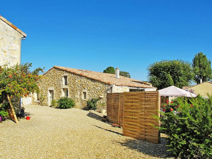 Tuilières in Cissac-Médoc, Parc naturel régional du Médoc
