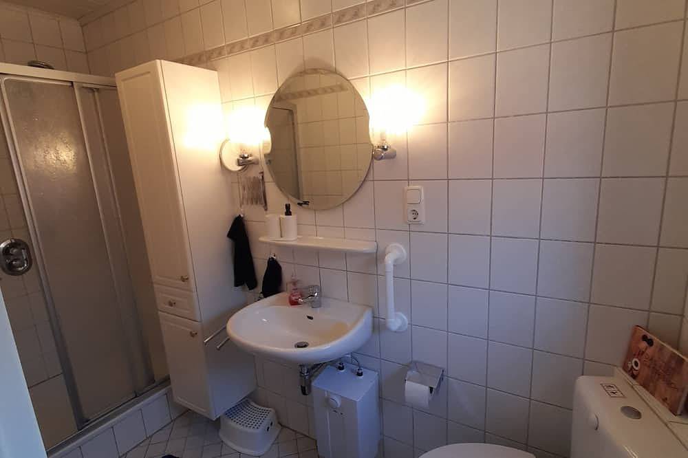 Uns Fischernüst in Loppersum (Hinte), Hinte