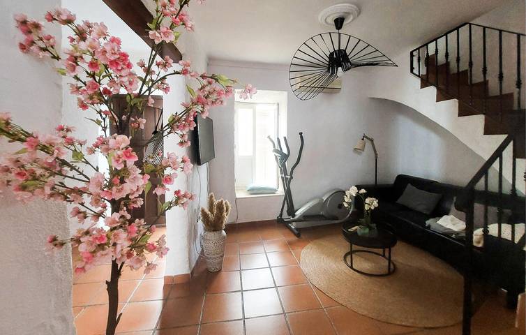 Appartement moderne de 2 chambres avec piscine, près du centre-ville d'Estepa in Estepa, Province de Séville