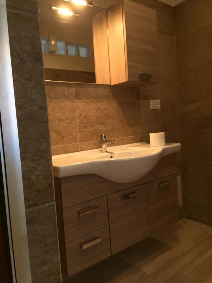 Chambre d’hôte pour 4 personnes, avec vue à Nuoro - 3