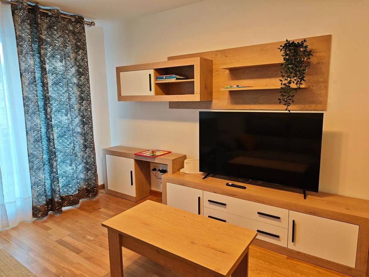 Apartamento entero, Refugio del Mar in Gama, Bárcena de Cicero