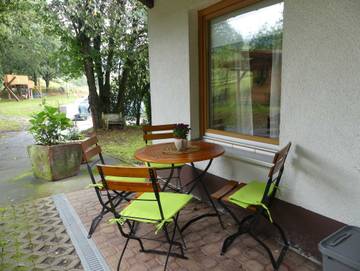 Ferienhaus für 4 Personen in Oberzent, Odenwaldkreis, Bild 2