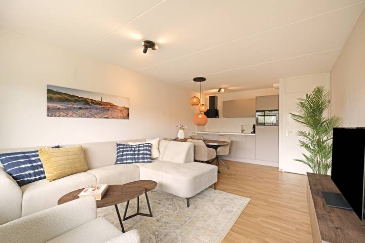 Ferienhaus für 4 Personen, mit Garten in Callantsoog - 3