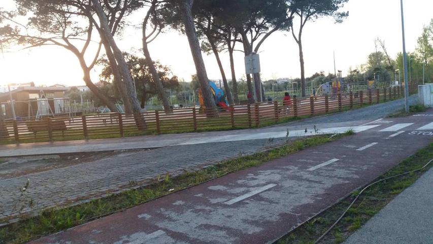 Gîte pour 4 personnes, avec terrasse et vue dans Pombal - 3