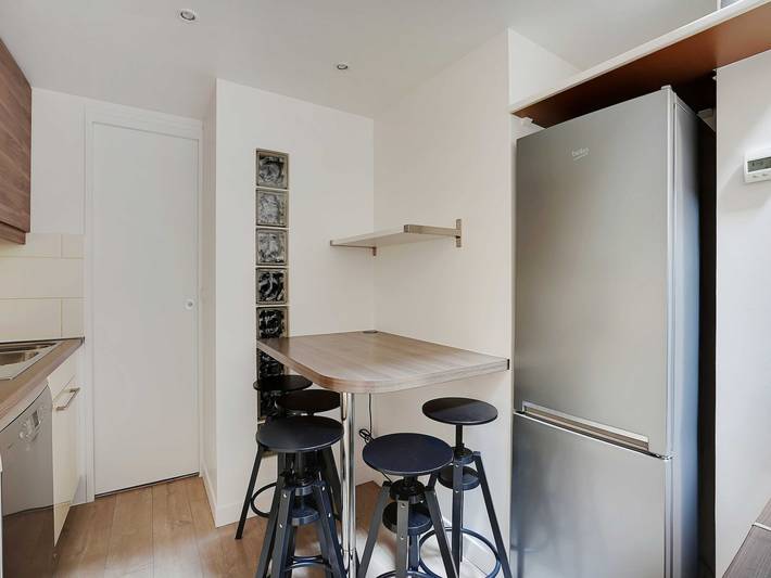 Ferienwohnung für 8 Personen in Paris - 2