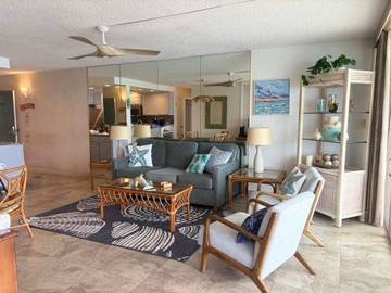 Holiday Rental for 6 People in Napili-Honokowai, West Maui, Photo 2