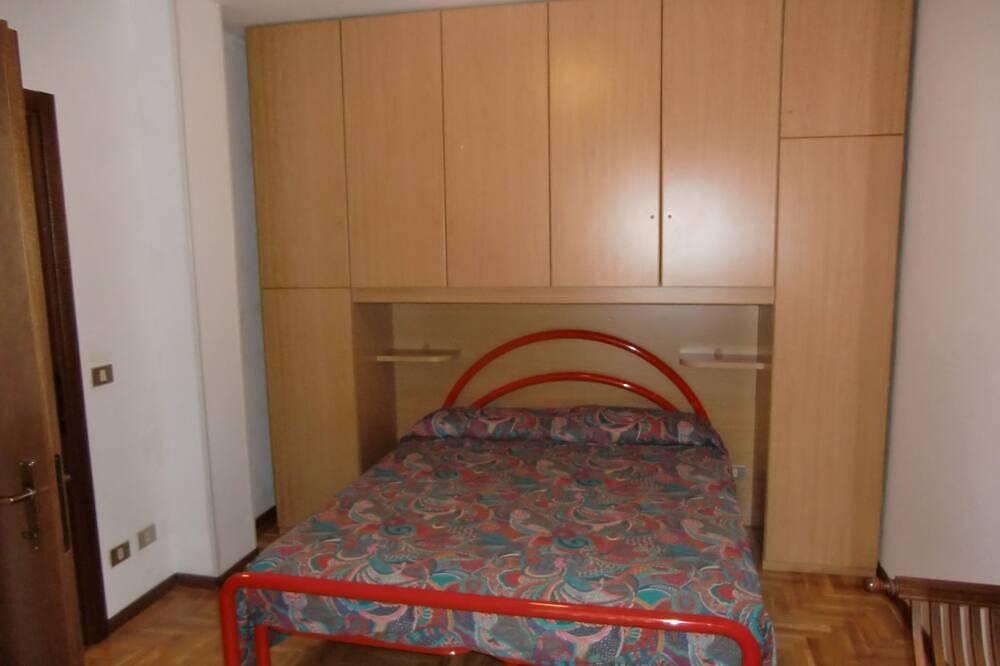Ganze Wohnung, Wohnung Bellavista in Mezzolago, Ledro